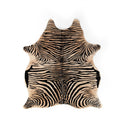 Piel Zebra