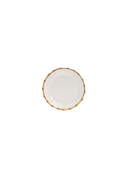 Plato Postre Bamboo