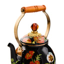 Poppy 2 Quart Tea Kettle