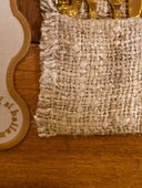 Portacubiertos Taupe