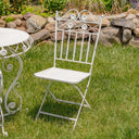 Silla Exterior Amelia