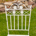 Silla Exterior Amelia