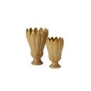 Florero Tulipan Camel