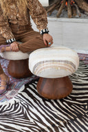 Puff Hongo Wood