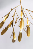 Rama Hojas Metálicas