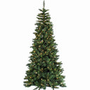 Árbol Holly Green Light