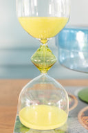 Reloj De Arena Green