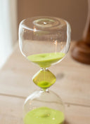 Reloj De Arena Green