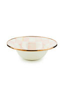 Rosy Check Breakfast Bowl