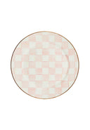 Rosy Check Charger/Plate