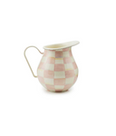 Rosy Check Pitcher