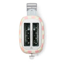 Rosy Check 2-Slice Toaster