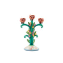Rosy Meadow Candelabra