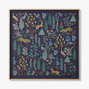 Cuadro Rifle Black Jungle