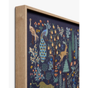 Cuadro Rifle Black Jungle