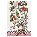 Birdsong Dish Towel