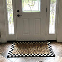 Cheetah Rug