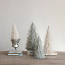 Set x 2  Árbol De Plumas Grey
