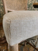 Silla Alta Aura Roble