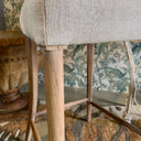 Silla Comedor Aura Roble