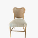 Silla Comedor Aura Roble