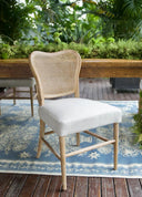 Silla Comedor Aura Roble
