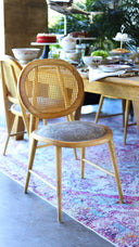 Silla Comedor Colette