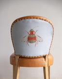 Silla Comedor Cuero Gaia Bugs