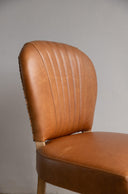 Silla Comedor Cuero Gaia Bugs