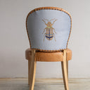 Silla Comedor Cuero Gaia Bugs