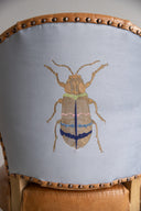 Silla Comedor Cuero Gaia Bugs