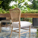 Silla Comedor Aura Roble