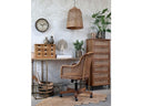 Silla De Escritorio Old French