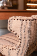 Silla De Barra Giratoria Telar