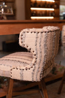 Silla De Barra Giratoria Telar