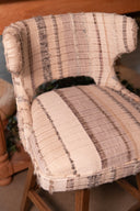 Silla De Barra Giratoria Telar