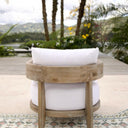 Poltrona Roble & Lino Breeze
