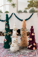 Árbol Navideño Tutu
