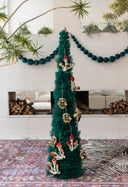 Árbol Navideño Tutu