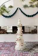 Árbol Navideño Tutu