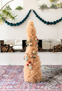 Árbol Navideño Tutu