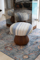 Puff Hongo Wood