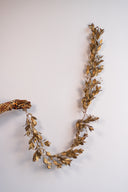 Guirnalda Mistletoe Gold