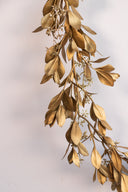 Guirnalda Mistletoe Gold