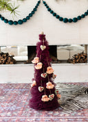 Árbol Navideño Tutu