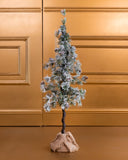 Árbol Navideño Snowy Pine – vista 3