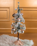 Árbol Navideño Snowy Pine – vista 4