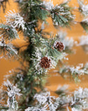 Árbol Navideño Snowy Pine – vista 6