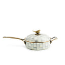 Sterling Check 1 Quart Saucepan