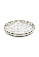 Sterling Check Abundant Bowl